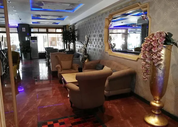 Hermanos Hotel