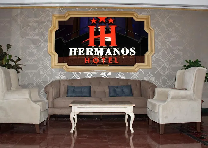 Hermanos Hotel