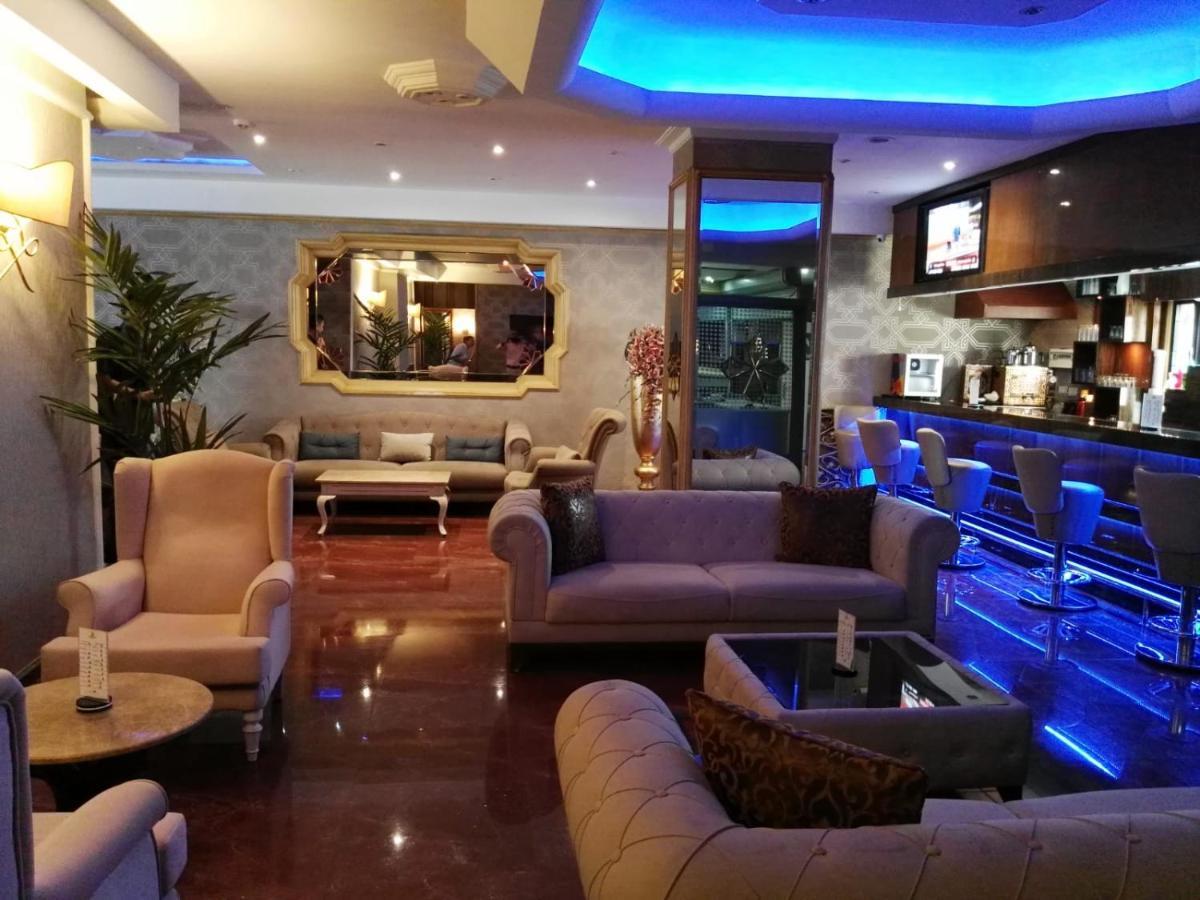 Hermanos 3* Istambul