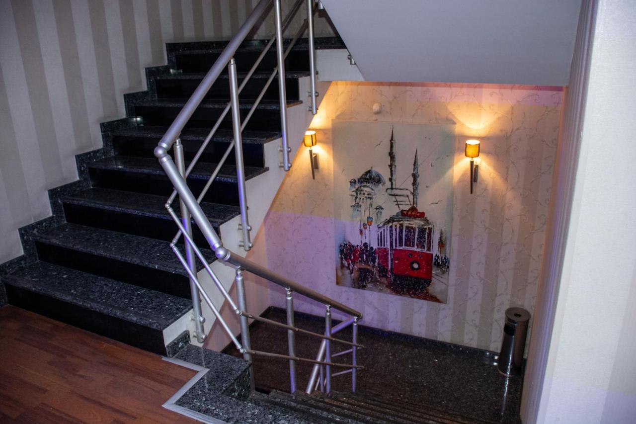 Hotel Hermanos Istambul